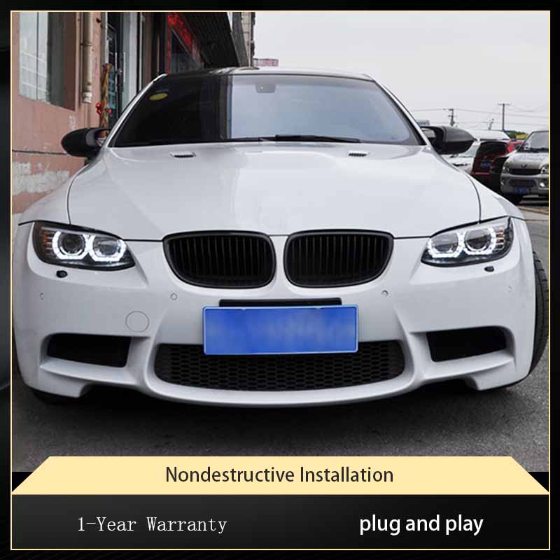 Lampu Depan Mobil untuk BMW M3 - Accessories Car Near ulasan dan harga