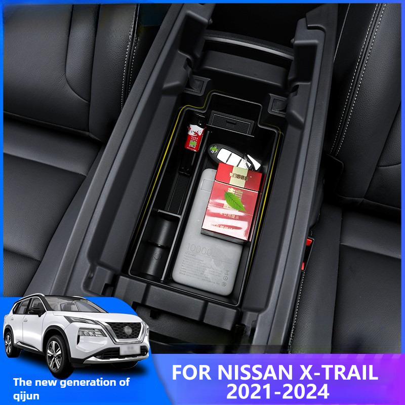 Untuk Nissan X-trail 2021 2022 - Car Accessories Papar ulasan dan harga