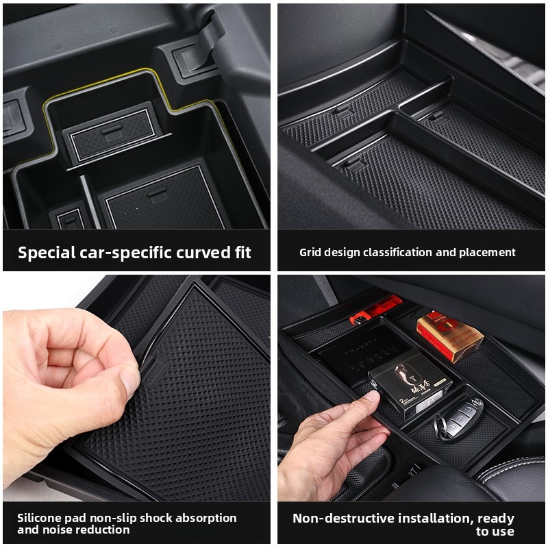 Untuk Nissan X-trail 2021 2022 - Car Accessories Papar ulasan dan harga